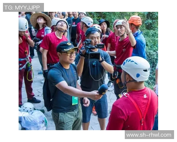 杭州极限运动队团队协作变革引发热议探索极限运动的新未来