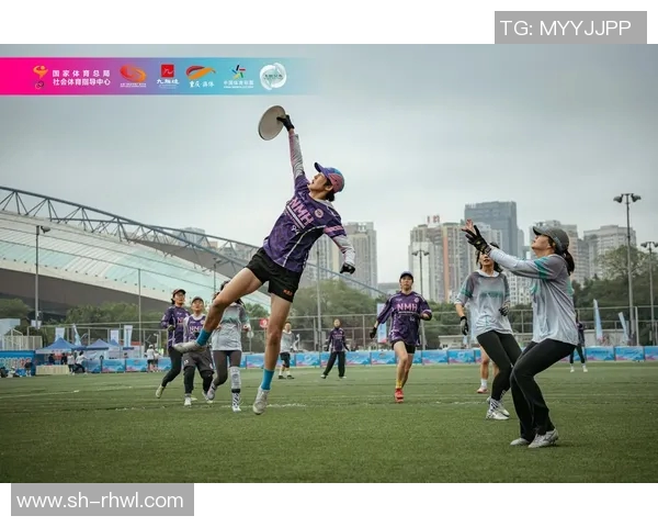 武汉飞盘队实力解析聚焦飞盘运动的崛起与发展 武汉飞盘队实力解析聚焦飞盘运动的崛起与发展