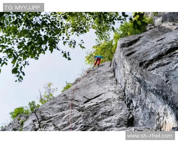 重庆攀岩队在全国攀岩意识排行榜中荣获第四名的佳绩引发关注