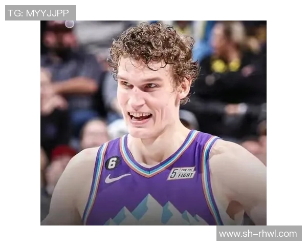 劳里马尔卡宁:从新秀到全明星的华丽转身与未来展望 劳里马尔卡宁:从新秀到全明星的华丽转身与未来展望