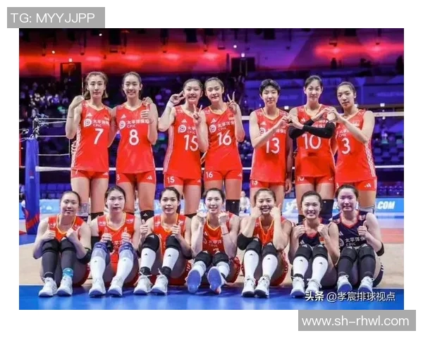 奥运女排激战俄罗斯与韩国巅峰对决展现女排魅力与实力较量