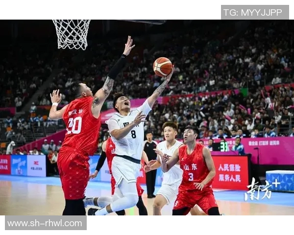 广东男篮与山东队精彩对决视频回顾全场精彩瞬间与战术分析