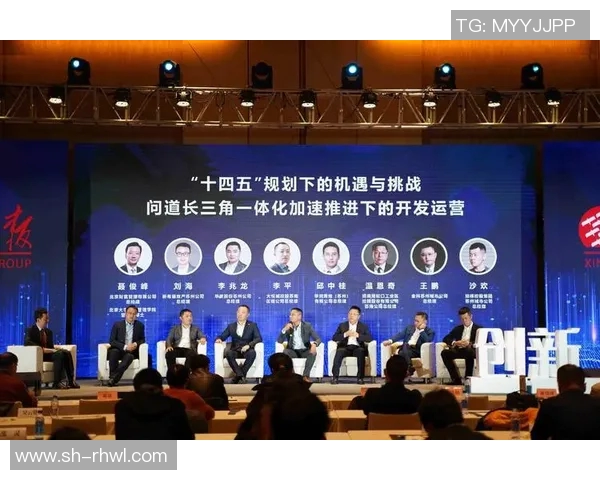 朱旭航：探索科技前沿与人文关怀的交汇点，推动未来创新发展之路