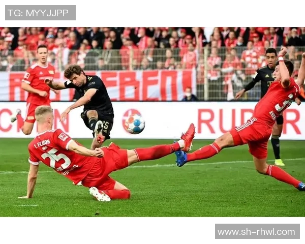 柏林联合与拜仁慕尼黑比赛前瞻及胜负预测分析