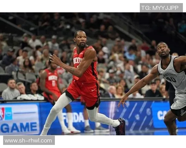 火箭与马刺季前赛精彩录像回放全景解析与精彩瞬间分享