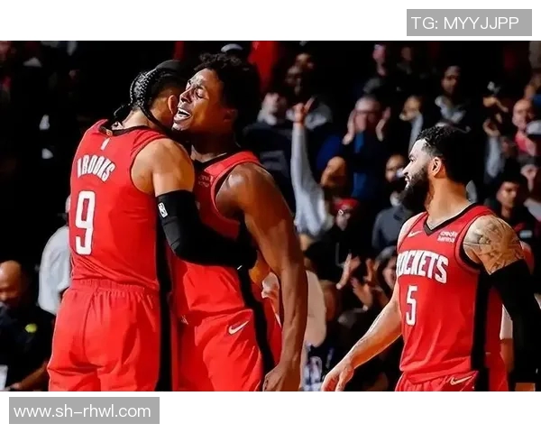 火箭队与湖人队即将对决谁能在这场焦点战中胜出