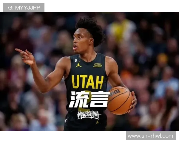 科林塞克斯顿在NBA赛场的崛起与未来发展潜力分析