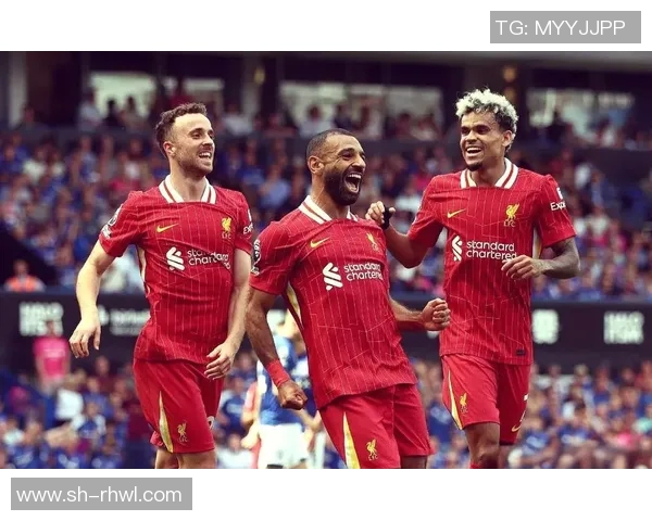 英超焦点战利物浦主场迎战切尔西争夺三分荣耀之战