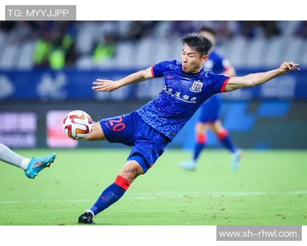 贵州恒丰与上海申花的激烈对决揭示中超联赛新格局与未来发展潜力