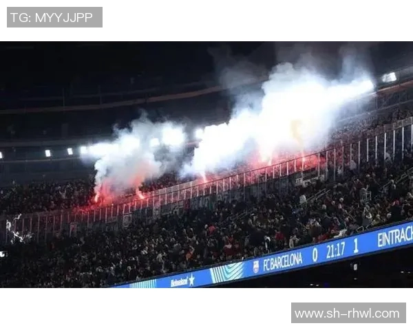 诺坎普限制观众入场巴萨欧冠主场仅开放六万座位