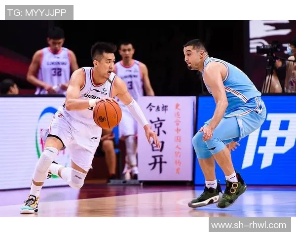 西热力江的篮球之路：从新疆小将到CBA明星的成长历程