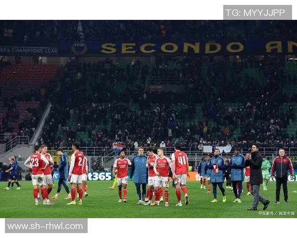 阿森纳与巴塞罗那对决前瞻及比赛结果预测分析