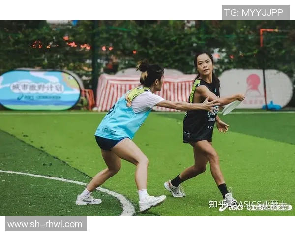 飞盘新手必看：快速掌握飞盘技巧与玩法的全面指南