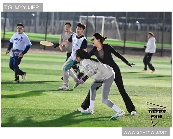 飞盘竞技的战术解析:西安飞盘队如何掌控阵地优势 飞盘竞技的战术解析:西安飞盘队如何掌控阵地优势