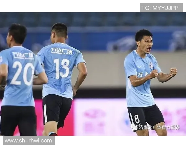 鲁能与恒丰激战正酣谁能在这场对决中笑到最后 鲁能与恒丰激战正酣谁能在这场对决中笑到最后