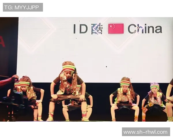 黄静独家分享街舞心得与技巧助你舞出自信与风采