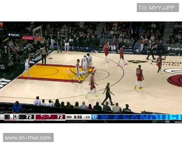 2008年热火与篮网的激烈对决回顾及其对NBA历史的影响分析 2008年热火与篮网的激烈对决回顾及其对NBA历史的影响分析