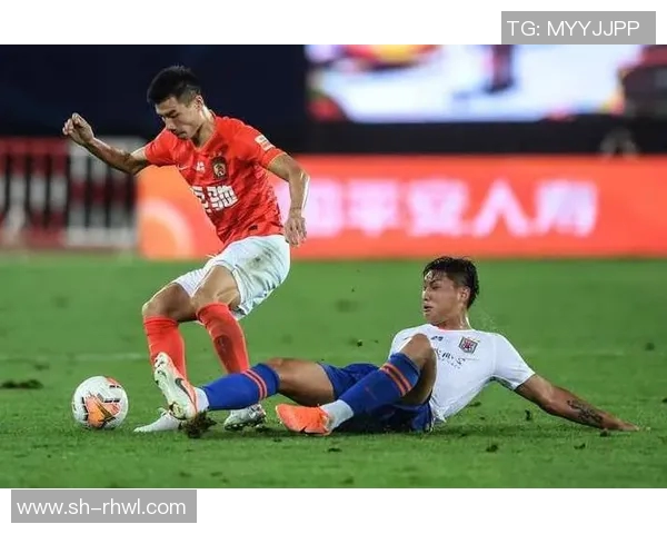 2017年鲁能与恒大对决数据分析及比赛精彩回顾