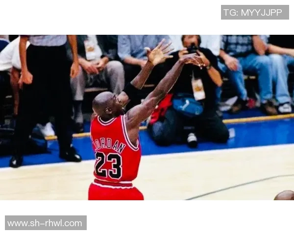 97年乔丹对决超音速的经典之战回顾与精彩瞬间解析