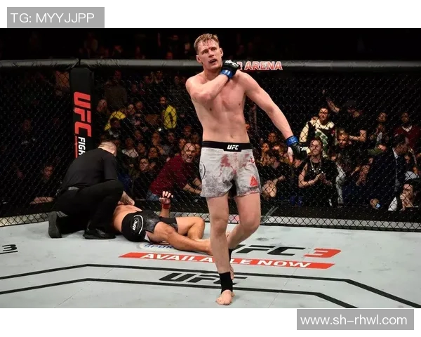 UFC温盾与布朗激战在即谁能在这场巅峰对决中胜出 UFC温盾与布朗激战在即谁能在这场巅峰对决中胜出