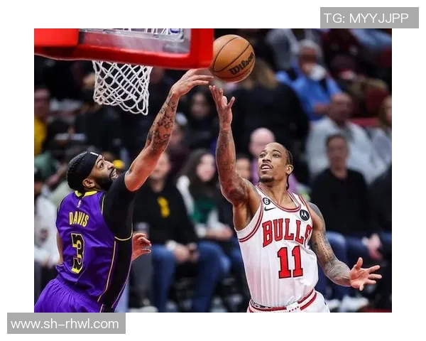 公牛与湖人激战1月16日NBA赛场再掀高潮球迷期待精彩对决